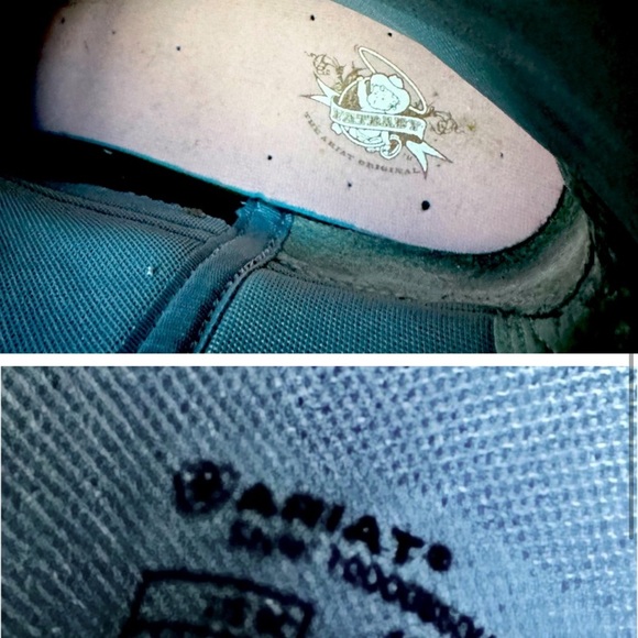 Ariat FatBaby Boots - 9C - Picture 6 of 6